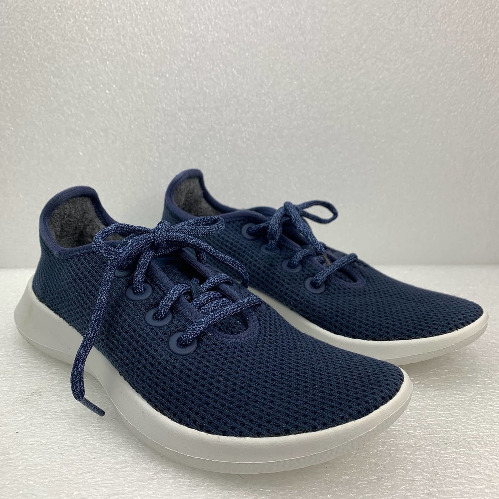 Allbirds Tree Runners Sneaker Shoes - Women's 7